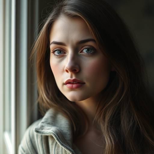 Photo of Elena Petrova