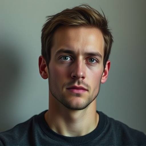 Photo of James Smith