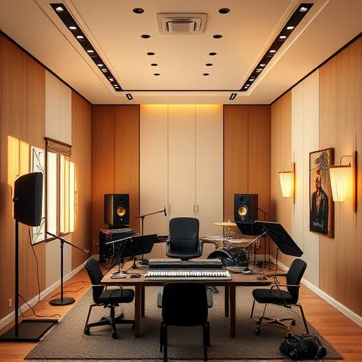 Thumbnail image of Studio A - The Classic