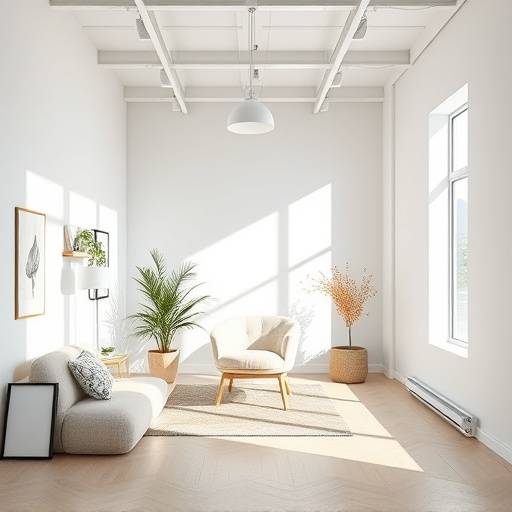 Thumbnail image of Studio B - The Modern