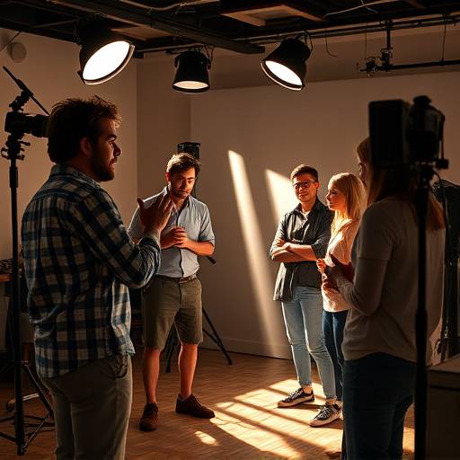 Thumbnail image of Studio C - The Natural Light
