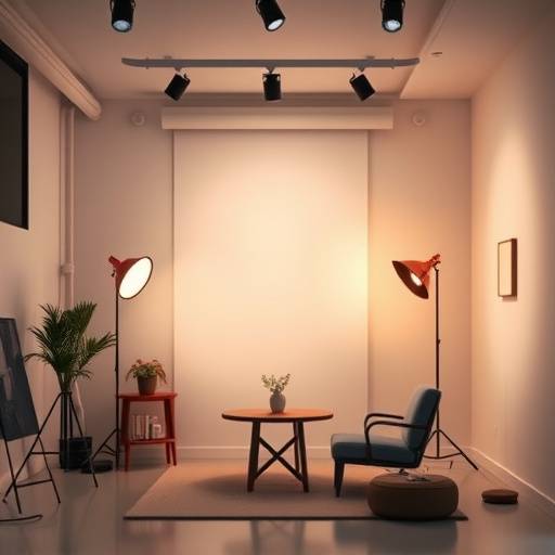 Thumbnail image of Studio D - The Intimate Space